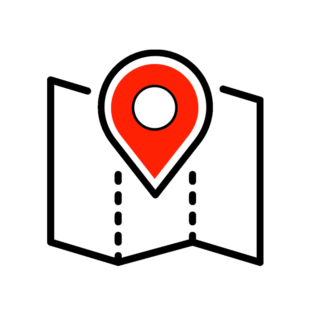 Activa tu ubicación